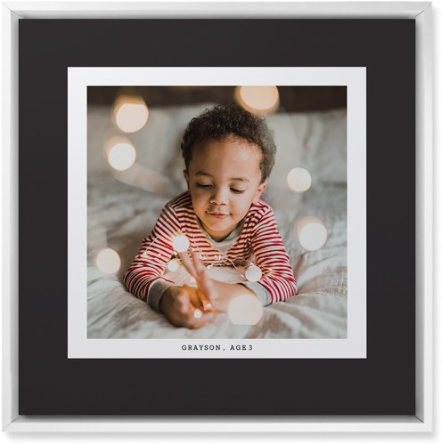 Frame Up