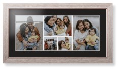 Gallery of Five Panoramic