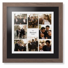 Modern Family Collage