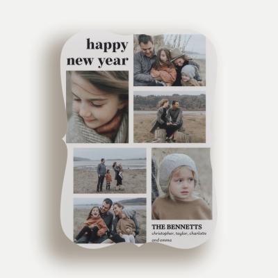 Many Modern Memories