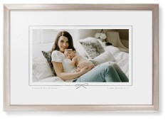 Whimsical Border of One