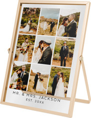 Grid Gallery of Nine