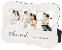 Gallery of Three Panel