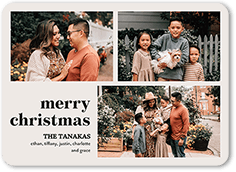 Many Modern Memories