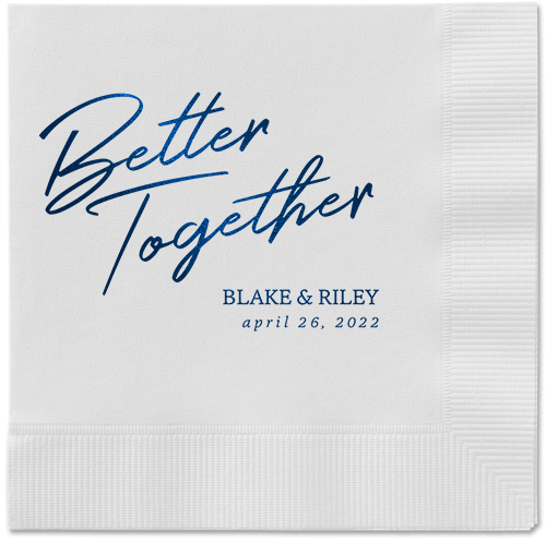 Improved Together