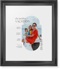 Travel Infographic​