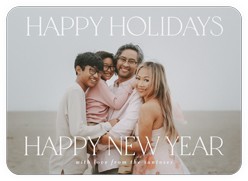 Timeless Seasonal Tidings