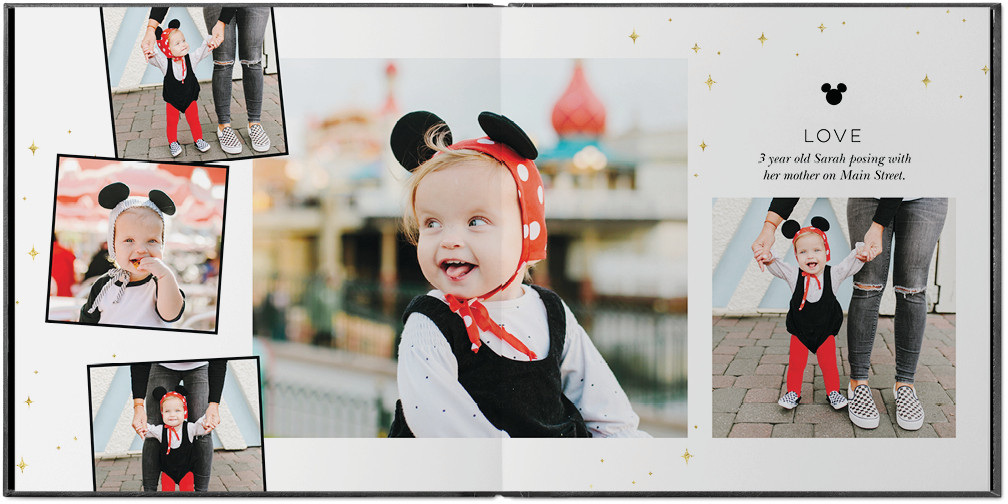 Disney's Simply Mickey