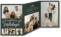 Year In Review Trifold