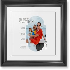 Travel Infographic​