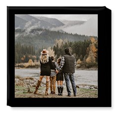 Simple Gallery of One Border