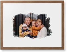 Brushed Moments Landscape