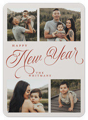 Modern Year