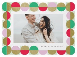 Geometric Garland