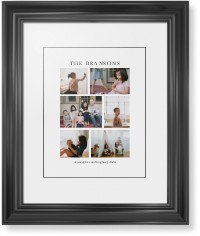 Gallery Montage of Memories