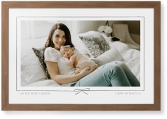 Whimsical Border of One