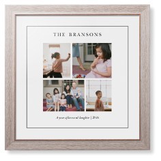 Gallery Montage of Memories