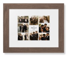 Modern Family Collage