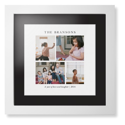 Gallery Montage of Memories