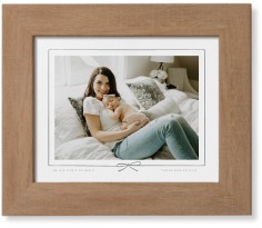 Whimsical Border of One