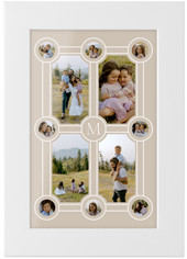 Vintage Family Tree