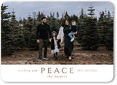 Affectionate Message