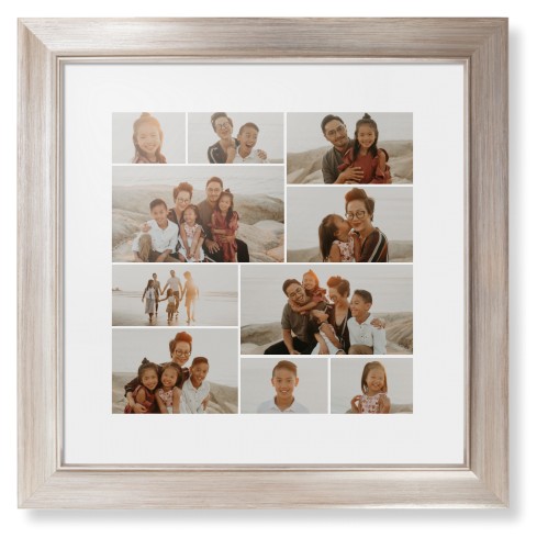Gallery of Ten