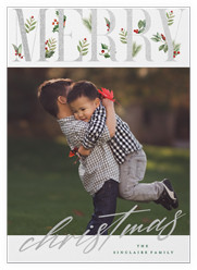 Satin Berry Sentiments