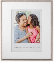 Simple Photo Frame