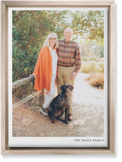 Modern Gallery of One