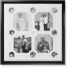 Vintage Family Tree​