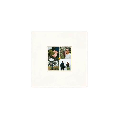 Elegant Wedding Guestbook 10x10 undefined  Premium Album