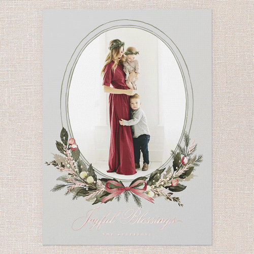 Extensive Wreath