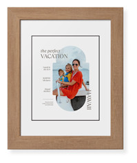 Travel Infographic​