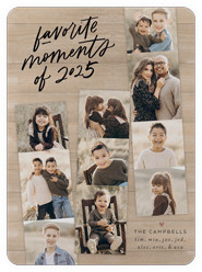 Best Moments Collage