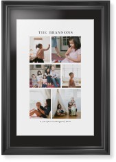 Gallery Montage of Memories