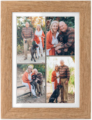 Gallery of Four Portrait