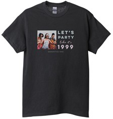 Party Gallery of One