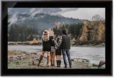 Simple Gallery of One Border