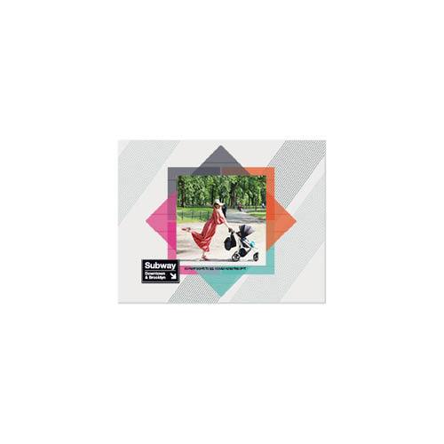 I Heart NYC 11x14 undefined  Premium Album