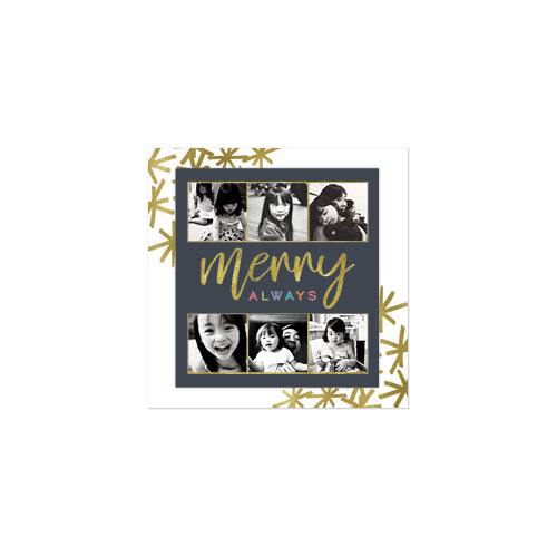 Confetti Family Calendar 12x12 undefined  Wall Calendar
