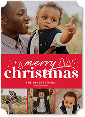 Simple Seasonal Icons