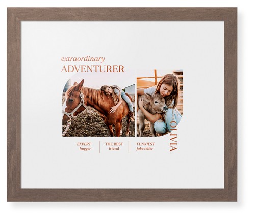 Favorite Infographic​