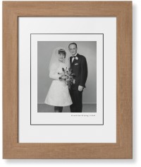 Modern Gallery of One Portrait