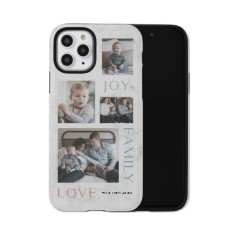 Marble Joy Family Love