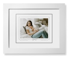 Whimsical Border of One