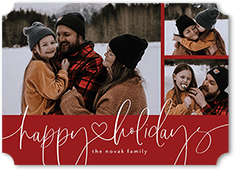 Loving Festive Script