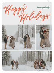 Stylized Brushstrokes