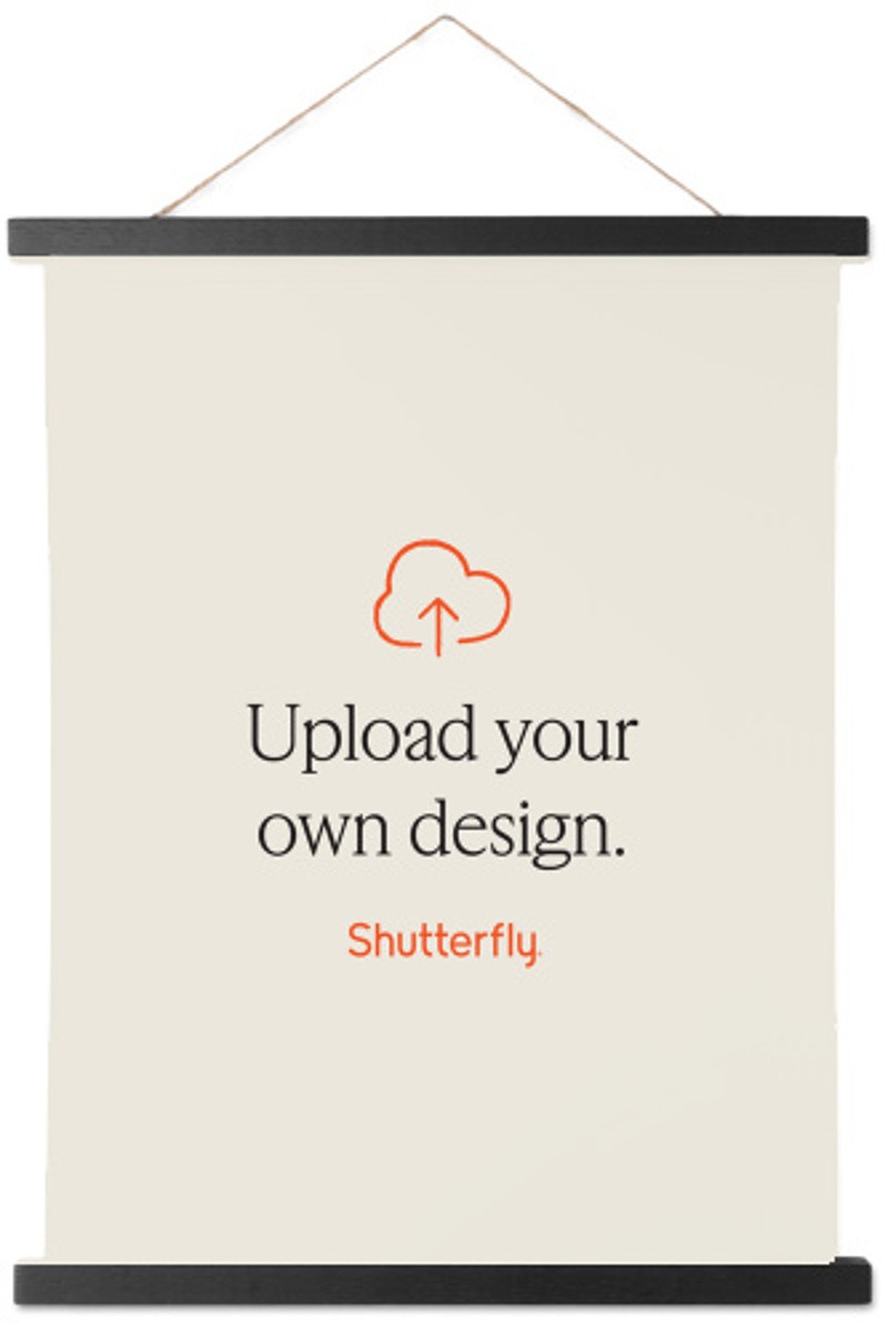 Upload Your Own Design