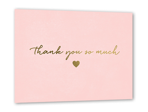 Grateful Note